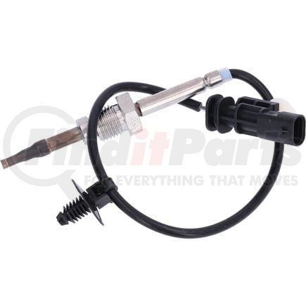 1812349 by GLOBAL PARTS DISTRIBUTORS - gpd Exhaust Temp Sensor 1812349