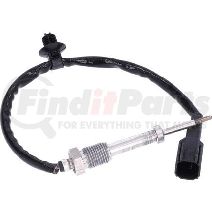 1812341 by GLOBAL PARTS DISTRIBUTORS - gpd Exhaust Temp Sensor 1812341