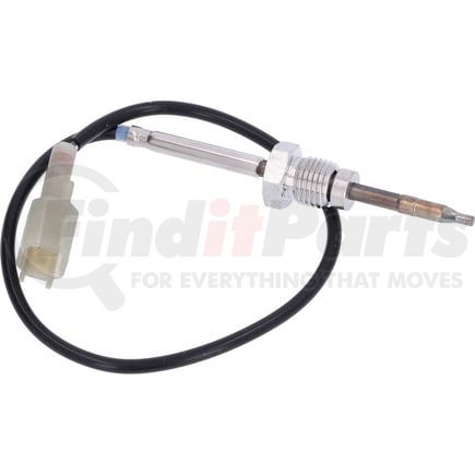 1812342 by GLOBAL PARTS DISTRIBUTORS - gpd Exhaust Temp Sensor 1812342