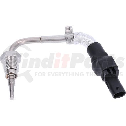 1812356 by GLOBAL PARTS DISTRIBUTORS - gpd Exhaust Temp Sensor 1812356