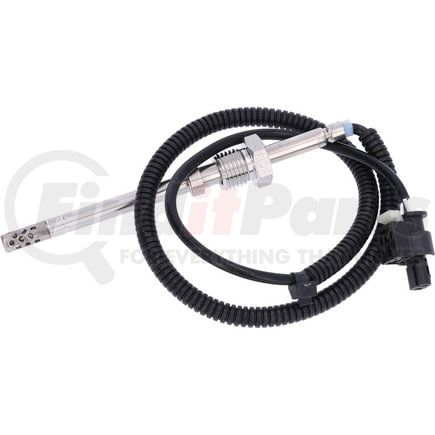 1812357 by GLOBAL PARTS DISTRIBUTORS - gpd Exhaust Temp Sensor 1812357