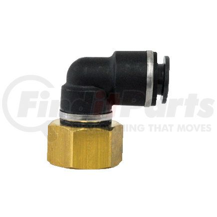 BWP-NSI M-4612 CmpstFtg PshCon FPT 90° Elbw