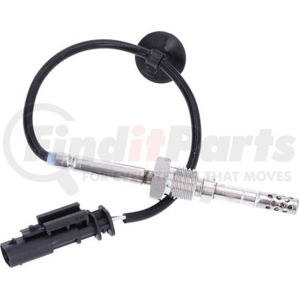 1812351 by GLOBAL PARTS DISTRIBUTORS - gpd Exhaust Temp Sensor 1812351