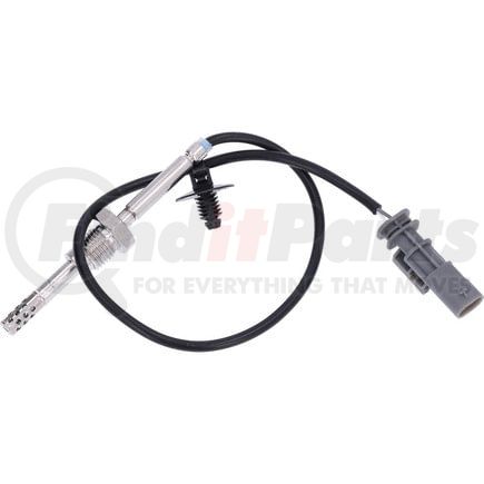 1812353 by GLOBAL PARTS DISTRIBUTORS - gpd Exhaust Temp Sensor 1812353