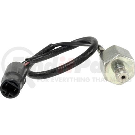 1812366 by GLOBAL PARTS DISTRIBUTORS - gpd Knock Sensor 1812366