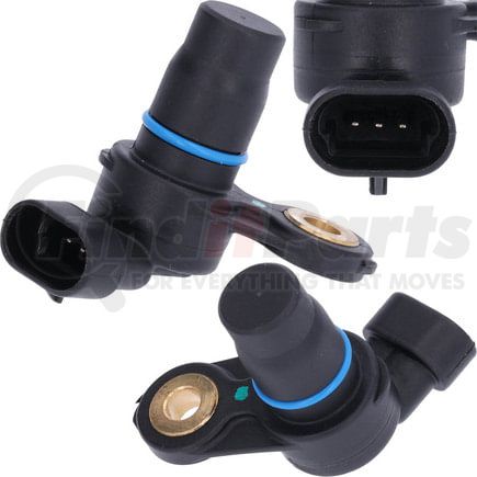 1812376 by GLOBAL PARTS DISTRIBUTORS - gpd Crank/Cam Position S 1812376