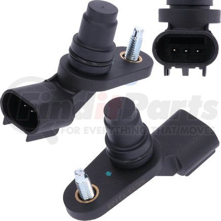 1812377 by GLOBAL PARTS DISTRIBUTORS - gpd Crank/Cam Position S 1812377