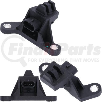 1812385 by GLOBAL PARTS DISTRIBUTORS - gpd Crank/Cam Position S 1812385