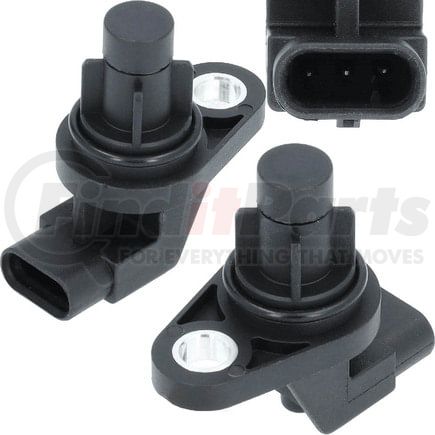 1812384 by GLOBAL PARTS DISTRIBUTORS - gpd Crank/Cam Position S 1812384