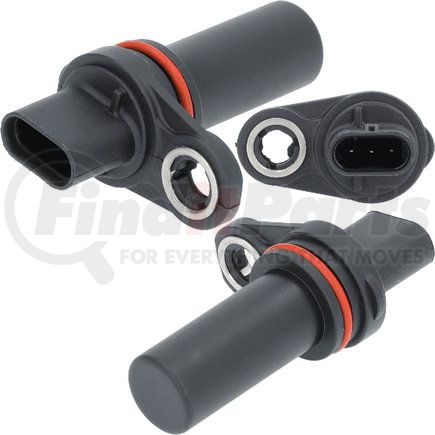 1812397 by GLOBAL PARTS DISTRIBUTORS - gpd Crank/Cam Position S 1812397