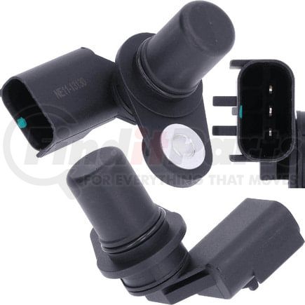 1812399 by GLOBAL PARTS DISTRIBUTORS - gpd Crank/Cam Position S 1812399