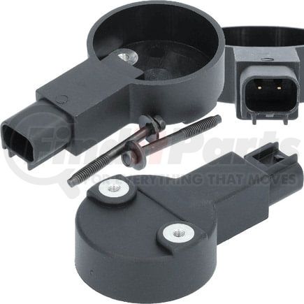 1812392 by GLOBAL PARTS DISTRIBUTORS - gpd Crank/Cam Position S 1812392