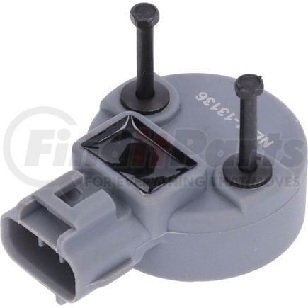 1812405 by GLOBAL PARTS DISTRIBUTORS - gpd Crank/Cam Position S 1812405