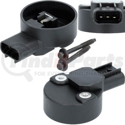 1812410 by GLOBAL PARTS DISTRIBUTORS - gpd Crank/Cam Position S 1812410