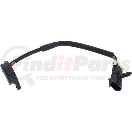1812401 by GLOBAL PARTS DISTRIBUTORS - gpd Crank/Cam Position S 1812401