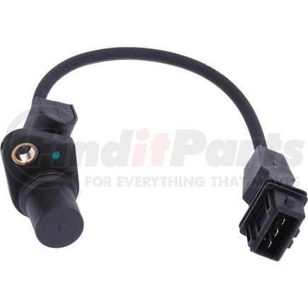 1812404 by GLOBAL PARTS DISTRIBUTORS - gpd Crank/Cam Position S 1812404