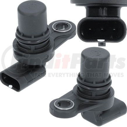 1812418 by GLOBAL PARTS DISTRIBUTORS - gpd Crank/Cam Position S 1812418