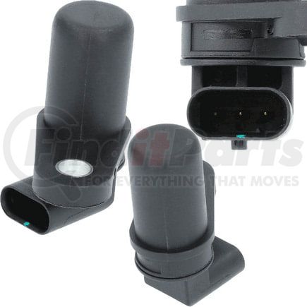 1812433 by GLOBAL PARTS DISTRIBUTORS - gpd Crank/Cam Position S 1812433