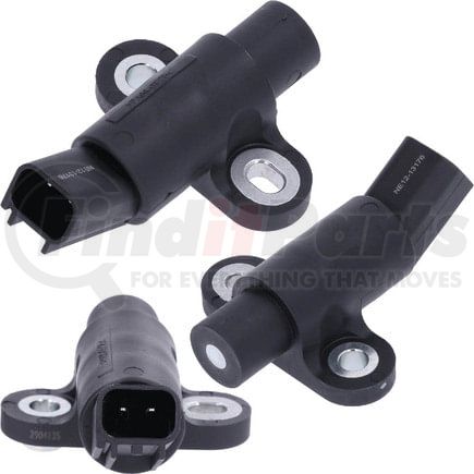 1812444 by GLOBAL PARTS DISTRIBUTORS - gpd Crank/Cam Position S 1812444