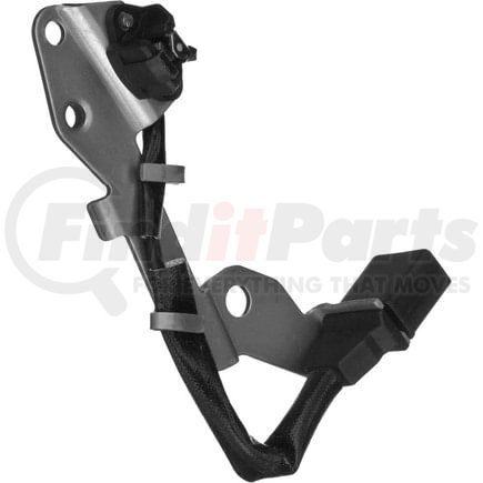 1812457 by GLOBAL PARTS DISTRIBUTORS - gpd Crank/Cam Position S 1812457