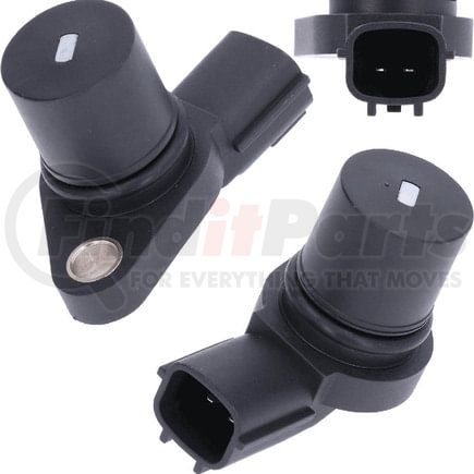 1812459 by GLOBAL PARTS DISTRIBUTORS - gpd Crank/Cam Position S 1812459