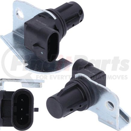 1812498 by GLOBAL PARTS DISTRIBUTORS - gpd Crank/Cam Position S 1812498