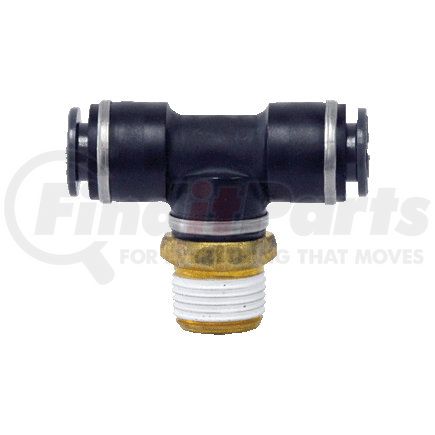 BWP-NSI M-4630 Brake Fitting Assortment CmpstFtg PshCon MPT Brnch T