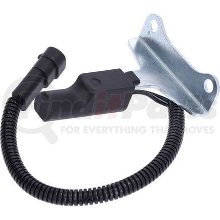 1812512 by GLOBAL PARTS DISTRIBUTORS - gpd Crank/Cam Position S 1812512