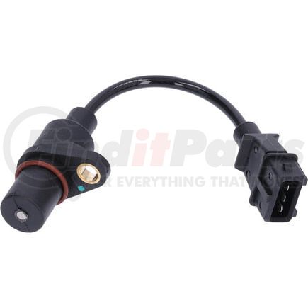 1812521 by GLOBAL PARTS DISTRIBUTORS - gpd Crank/Cam Position S 1812521