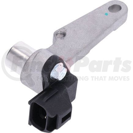 1812537 by GLOBAL PARTS DISTRIBUTORS - gpd Crank/Cam Position S 1812537