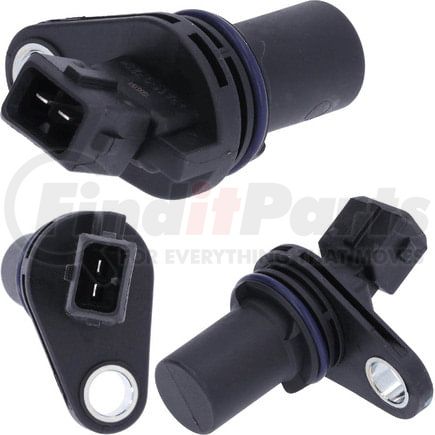 1812547 by GLOBAL PARTS DISTRIBUTORS - gpd Crank/Cam Position S 1812547