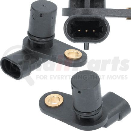 1812542 by GLOBAL PARTS DISTRIBUTORS - gpd Crank/Cam Position S 1812542