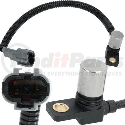 1812557 by GLOBAL PARTS DISTRIBUTORS - gpd Crank/Cam Position S 1812557