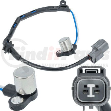 1812576 by GLOBAL PARTS DISTRIBUTORS - gpd Crank/Cam Position S 1812576