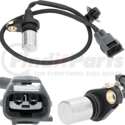 1812585 by GLOBAL PARTS DISTRIBUTORS - gpd Crank/Cam Position S 1812585