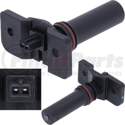 1812597 by GLOBAL PARTS DISTRIBUTORS - gpd Crank/Cam Position S 1812597