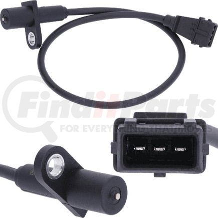 1812610 by GLOBAL PARTS DISTRIBUTORS - gpd Crank/Cam Position S 1812610