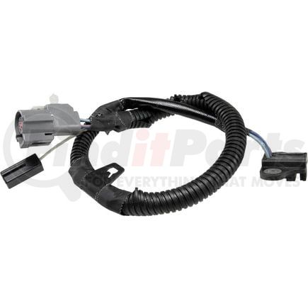 1812640 by GLOBAL PARTS DISTRIBUTORS - gpd Crank/Cam Position S 1812640