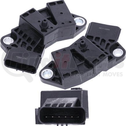 1812634 by GLOBAL PARTS DISTRIBUTORS - gpd Crank/Cam Position S 1812634