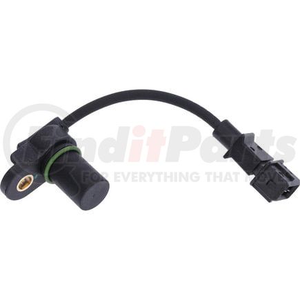 1812635 by GLOBAL PARTS DISTRIBUTORS - gpd Crank/Cam Position S 1812635