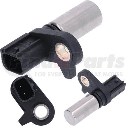 1812649 by GLOBAL PARTS DISTRIBUTORS - gpd Crank/Cam Position S 1812649