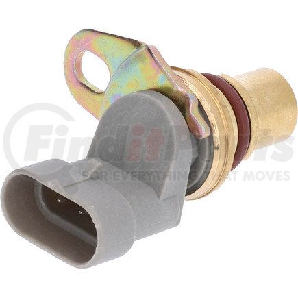 1812650 by GLOBAL PARTS DISTRIBUTORS - gpd Crank/Cam Position S 1812650