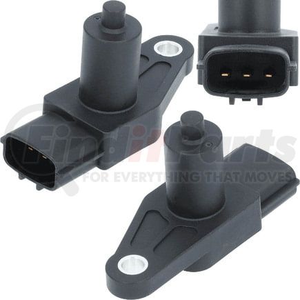 1812643 by GLOBAL PARTS DISTRIBUTORS - gpd Crank/Cam Position S 1812643