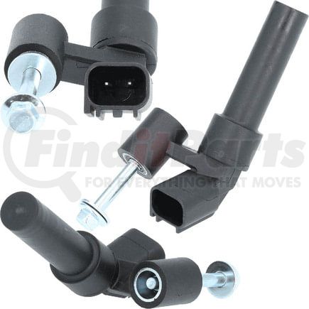 1812654 by GLOBAL PARTS DISTRIBUTORS - gpd Crank/Cam Position S 1812654