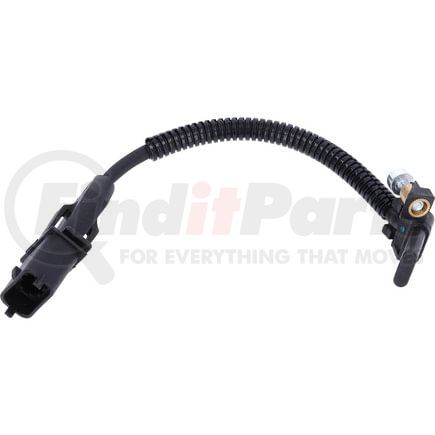 1812672 by GLOBAL PARTS DISTRIBUTORS - gpd Crank/Cam Position S 1812672