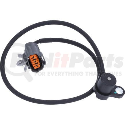 1812690 by GLOBAL PARTS DISTRIBUTORS - gpd Crank/Cam Position S 1812690