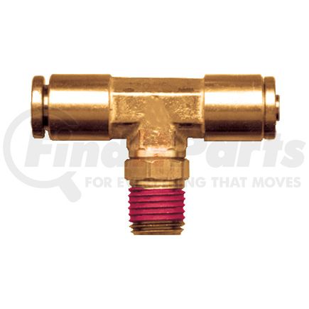 BWP-NSI M-4687 BrsFtg PshCon MPT Brnch T