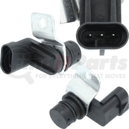 1812693 by GLOBAL PARTS DISTRIBUTORS - gpd Crank/Cam Position S 1812693