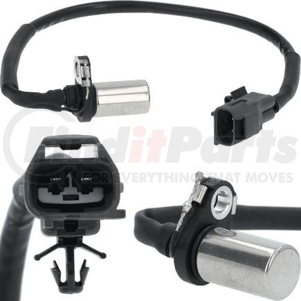 1812694 by GLOBAL PARTS DISTRIBUTORS - gpd Crank/Cam Position S 1812694