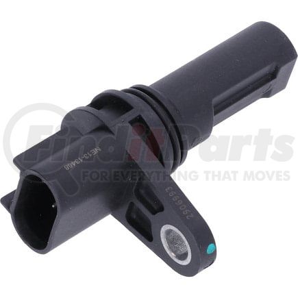 1812695 by GLOBAL PARTS DISTRIBUTORS - gpd Crank/Cam Position S 1812695